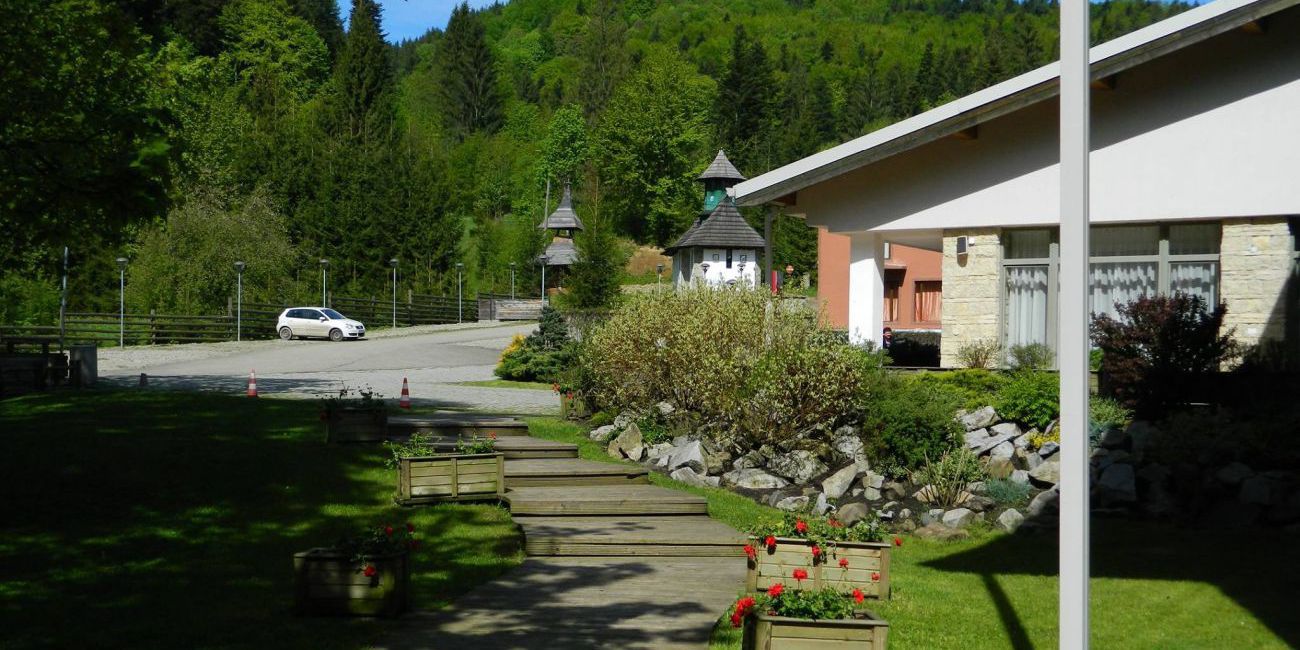 Hotel Sofia 4* Bucovina 