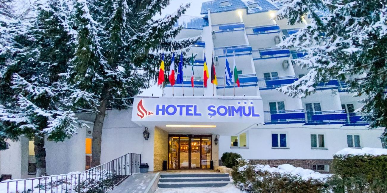 Hotel Soimul 3* Poiana Brasov 