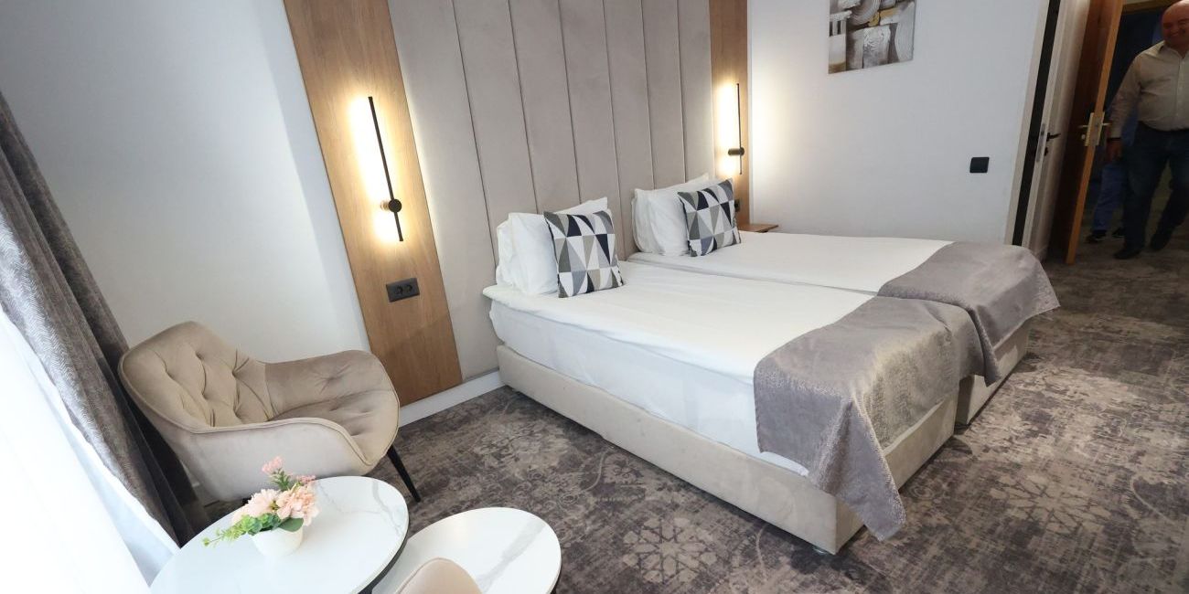 Hotel Soimul 3* Poiana Brasov 