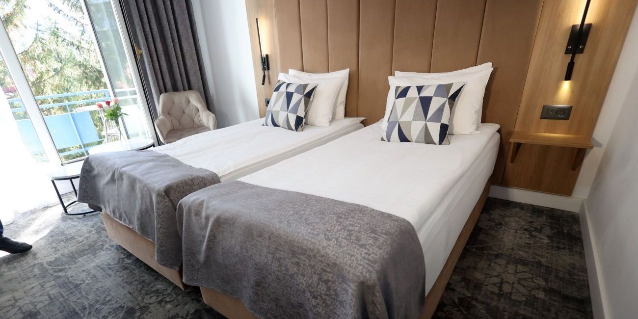 Hotel Soimul 3* Poiana Brasov 