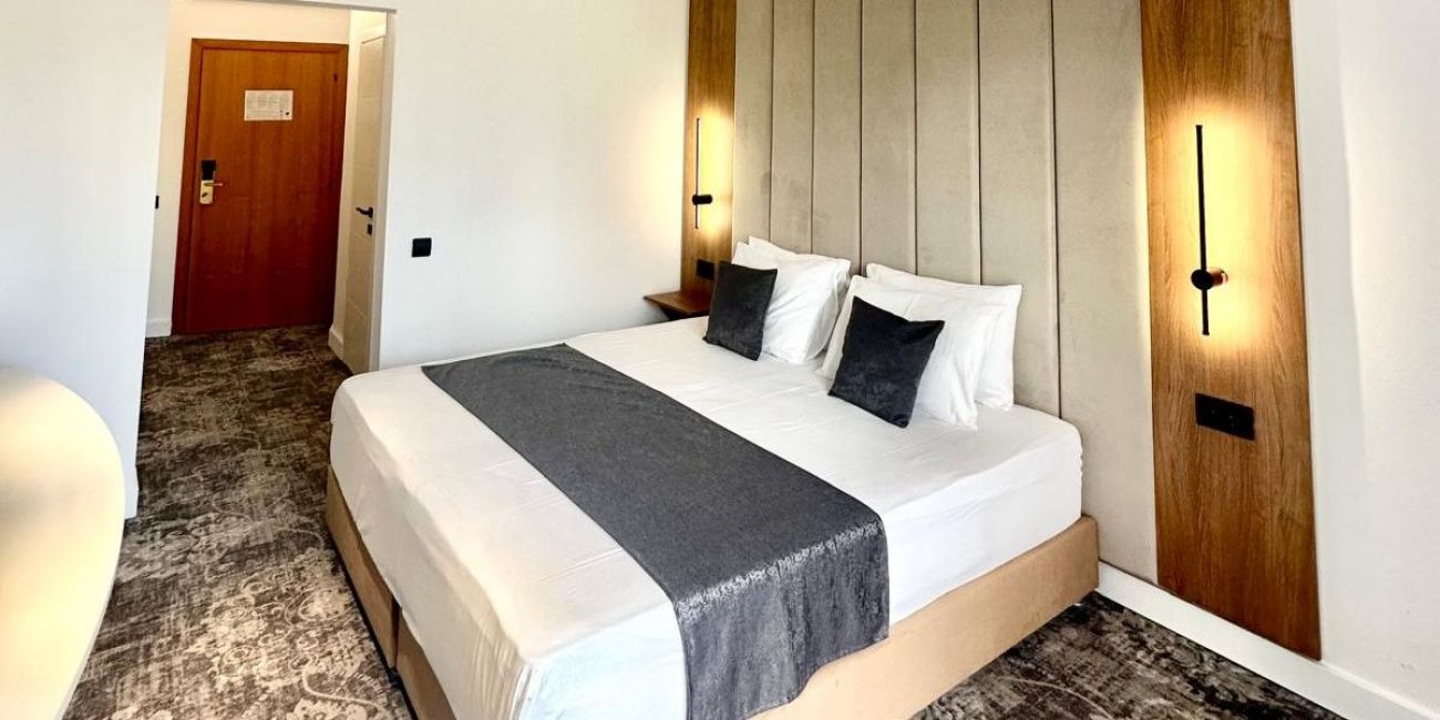 Hotel Soimul 3* Poiana Brasov 