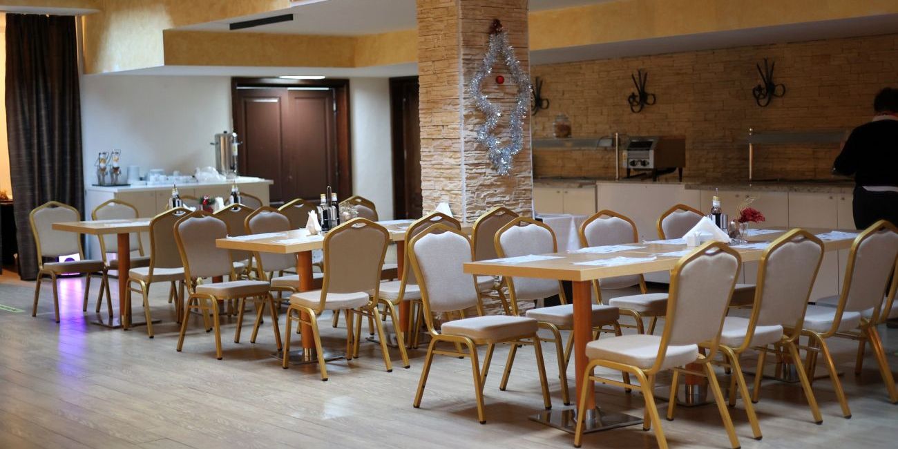 Hotel Soimul 3* Poiana Brasov 