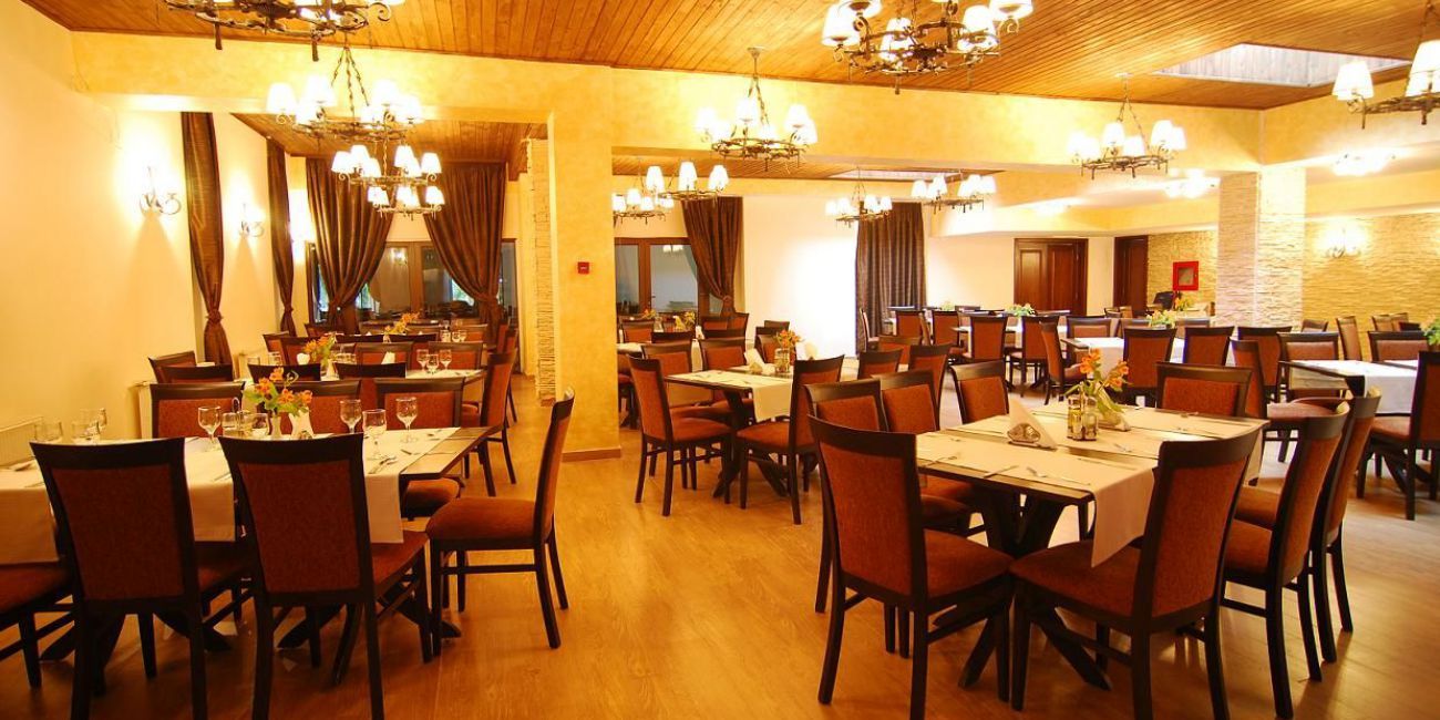 Hotel Soimul 3* Poiana Brasov 