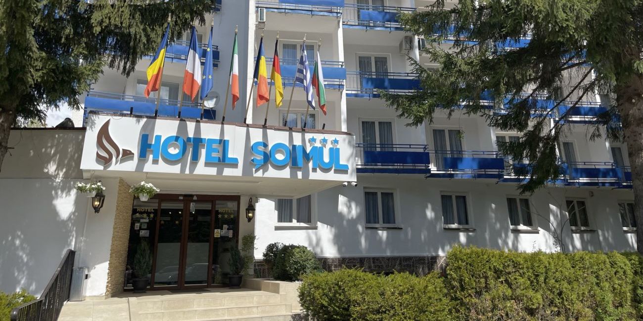 Hotel Soimul 3* Poiana Brasov 