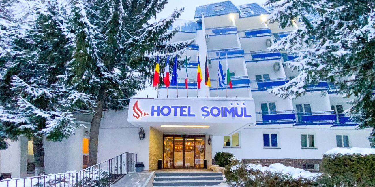 Hotel Soimul 3* Poiana Brasov 