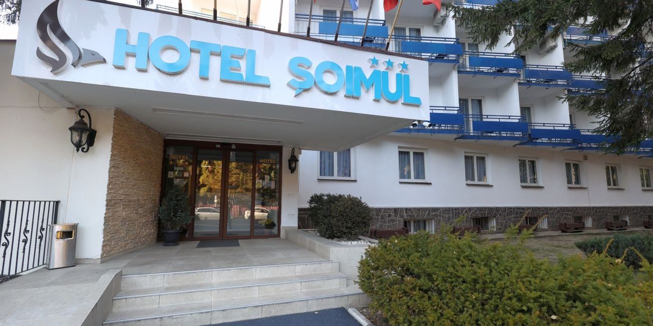 Hotel Soimul 3* Poiana Brasov 