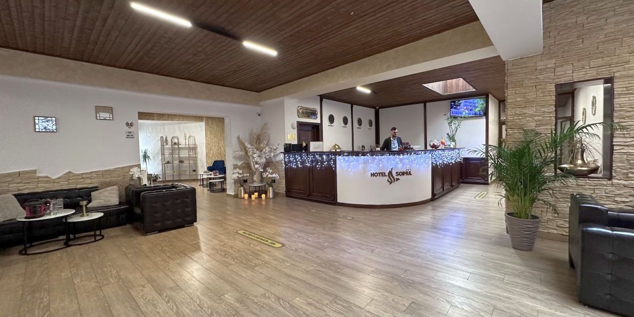 Hotel Soimul 3* Poiana Brasov 