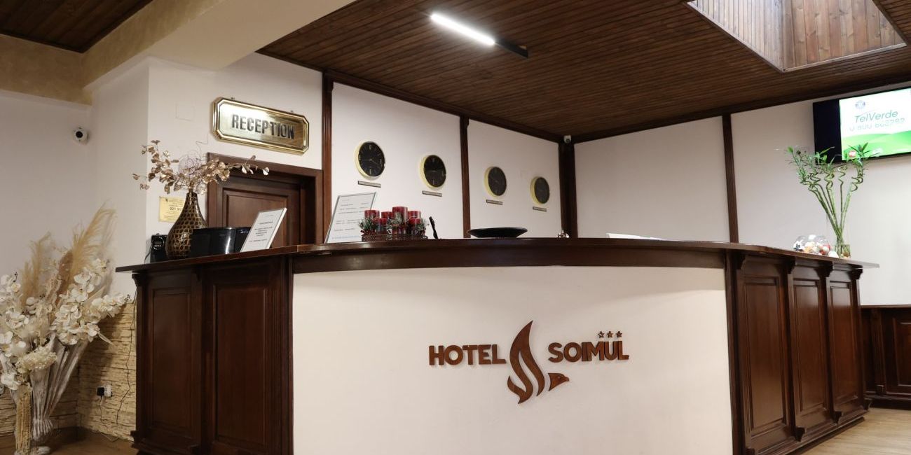 Hotel Soimul 3* Poiana Brasov 
