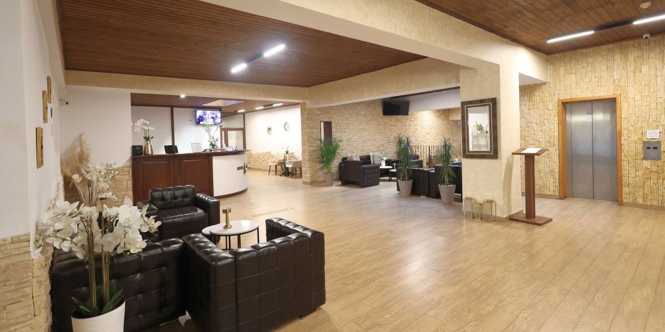 Hotel Soimul 3* Poiana Brasov 