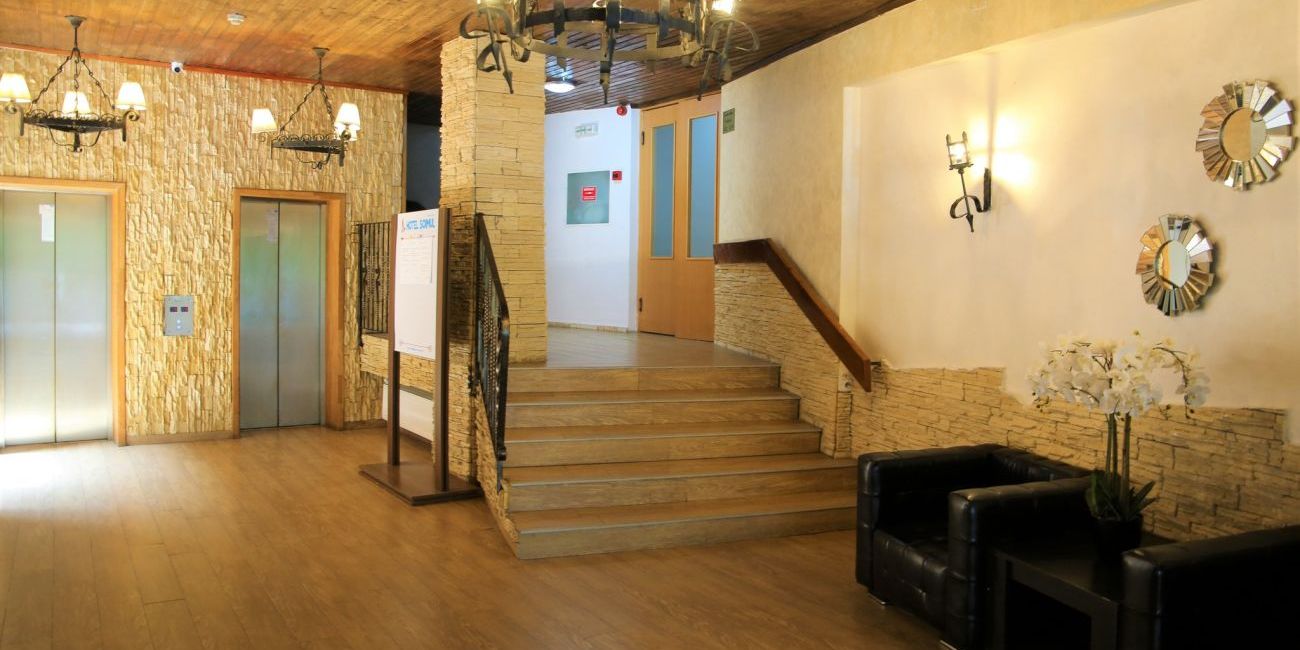 Hotel Soimul 3* Poiana Brasov 