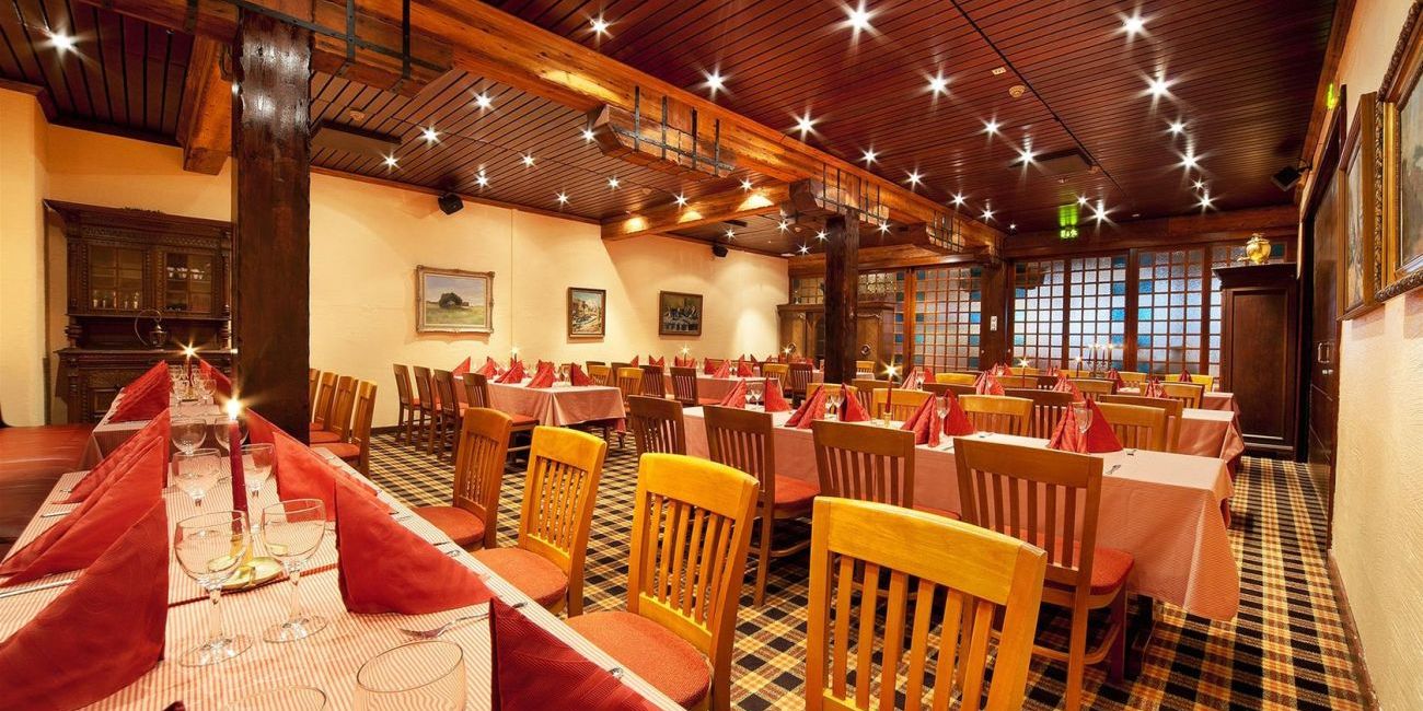 Hotel Sokos Vaakuna Rovaniemi 4*  Rovaniemi 