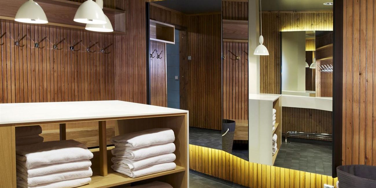 Hotel Sokos Vaakuna Rovaniemi 4*  Rovaniemi 