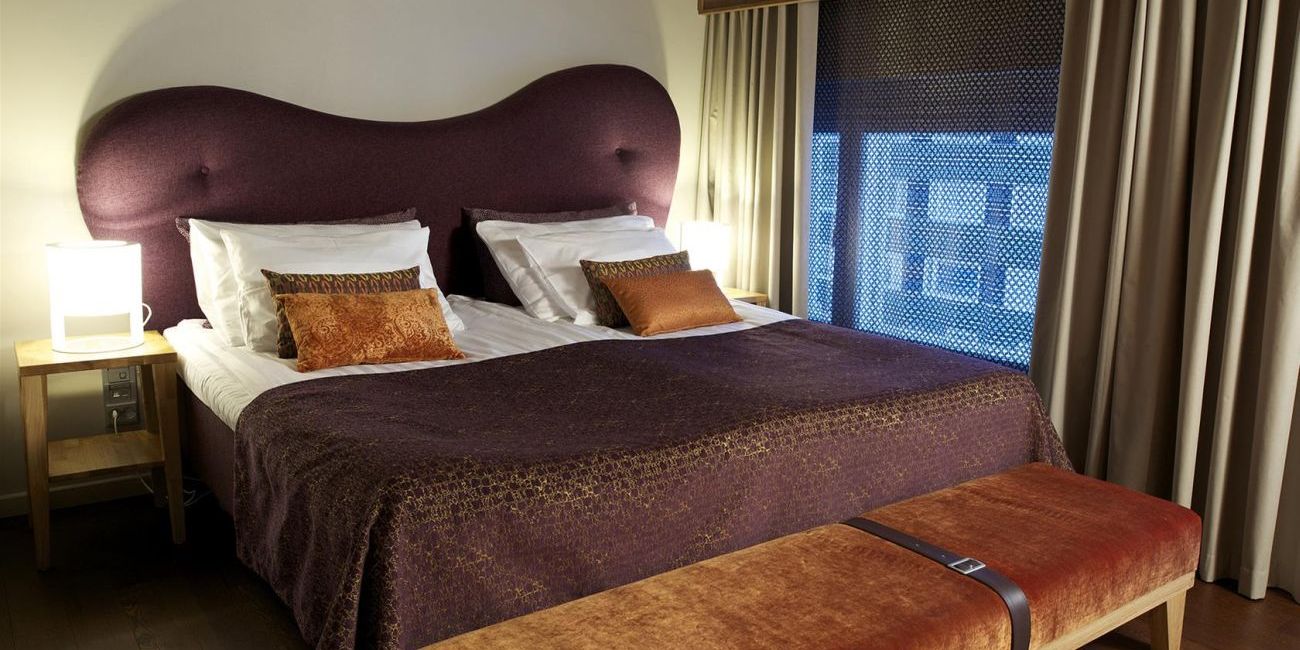 Hotel Sokos Vaakuna Rovaniemi 4*  Rovaniemi 