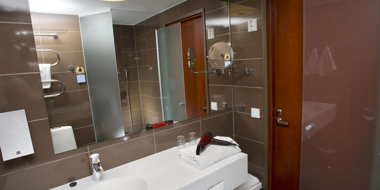 Hotel Sokos Vaakuna Rovaniemi 4*  Rovaniemi 