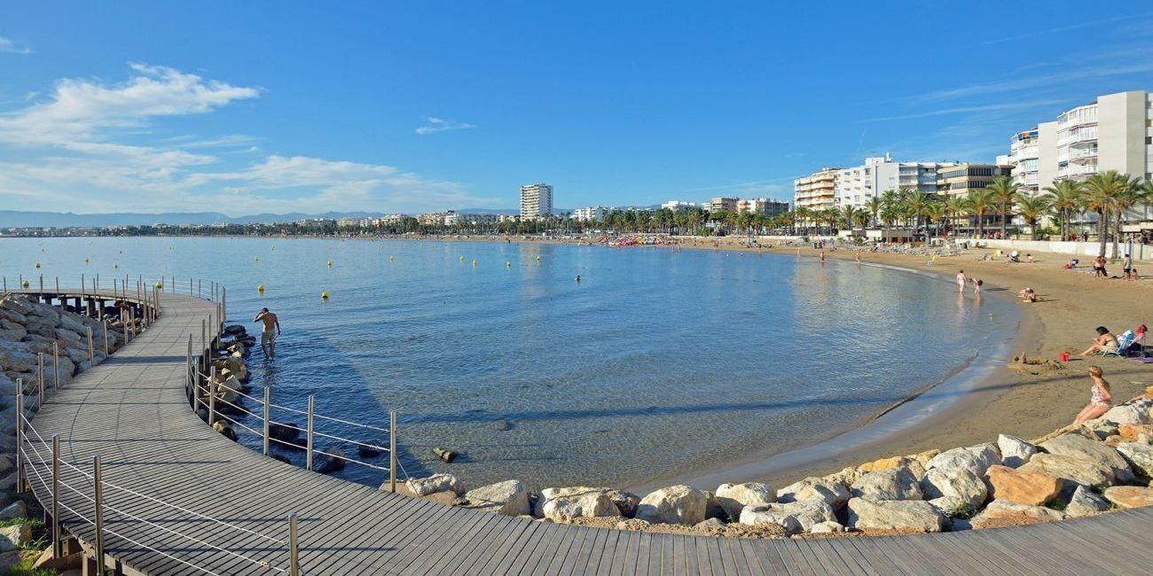 Hotel Sol Costa Daurada 4* Costa Dorada 