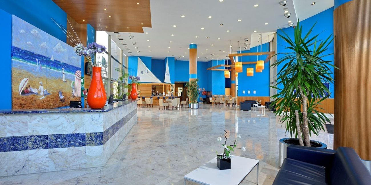 Hotel Sol Costa Daurada 4* Costa Dorada 