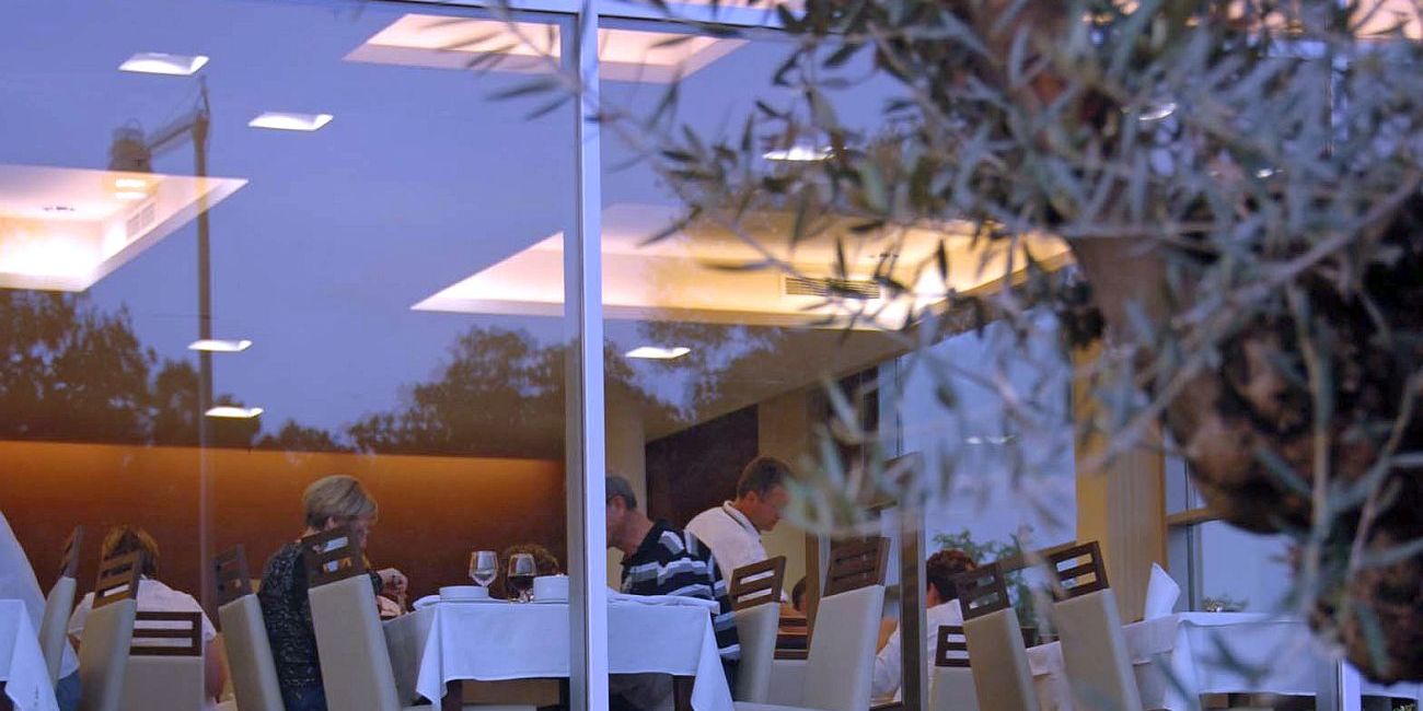 Hotel Sol Garden Istra 4* Umag 
