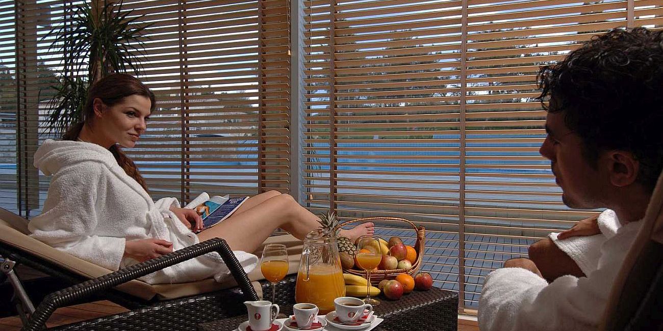 Hotel Sol Garden Istra 4* Umag 