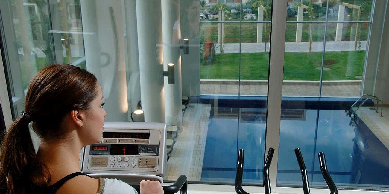 Hotel Sol Garden Istra 4* Umag 