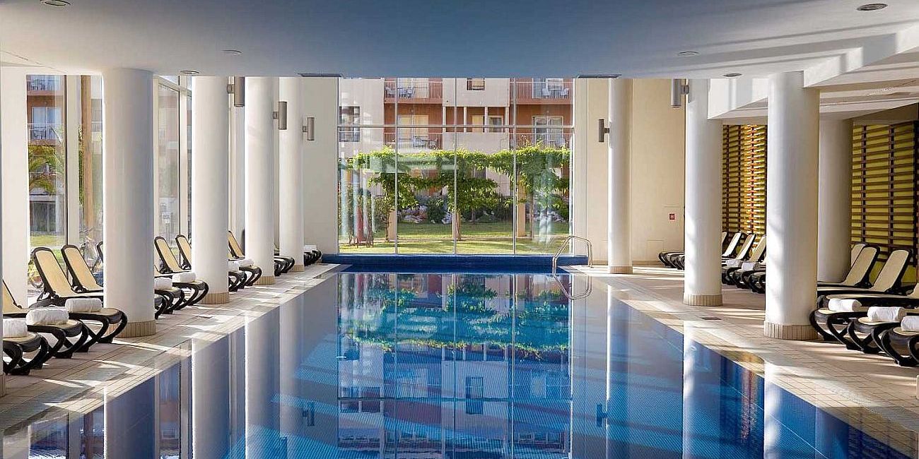Hotel Sol Garden Istra 4* Umag 