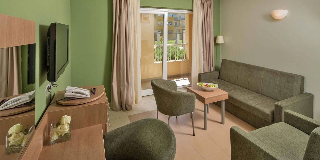 Hotel Sol Garden Istra 4* Umag 