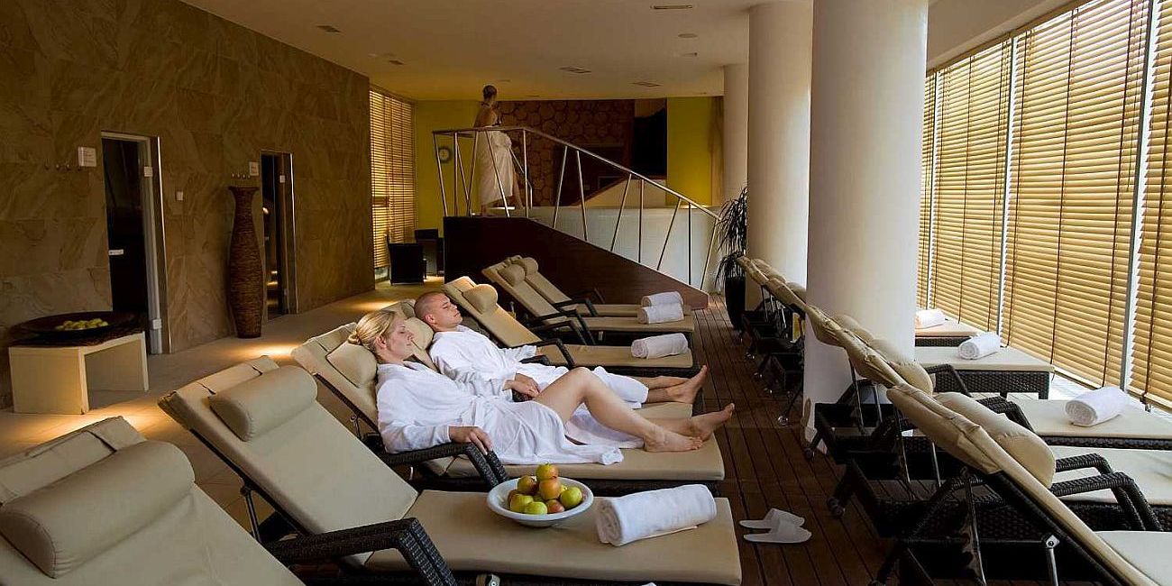 Hotel Sol Garden Istra 4* Umag 