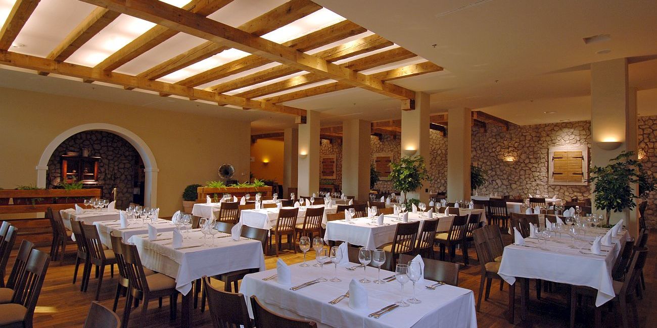 Hotel Sol Garden Istra 4* Umag 