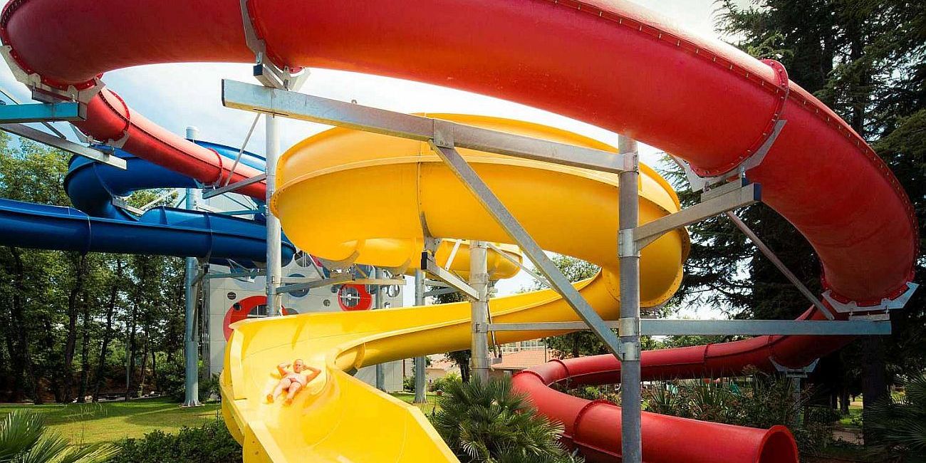 Hotel Sol Garden Istra 4* Umag 