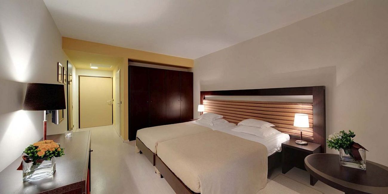 Hotel Sol Garden Istra 4* Umag 