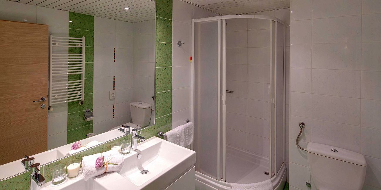 Hotel Sol Garden Istra 4* Umag 