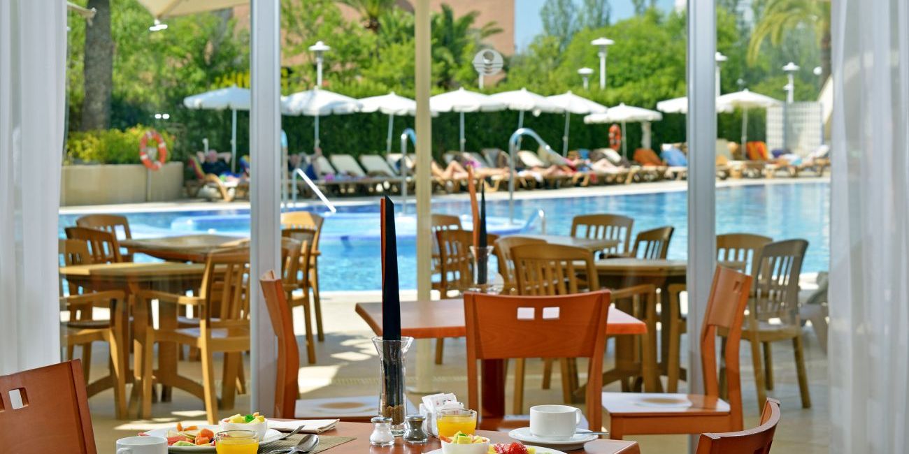 Hotel Sol Guadalupe 4* Palma de Mallorca 