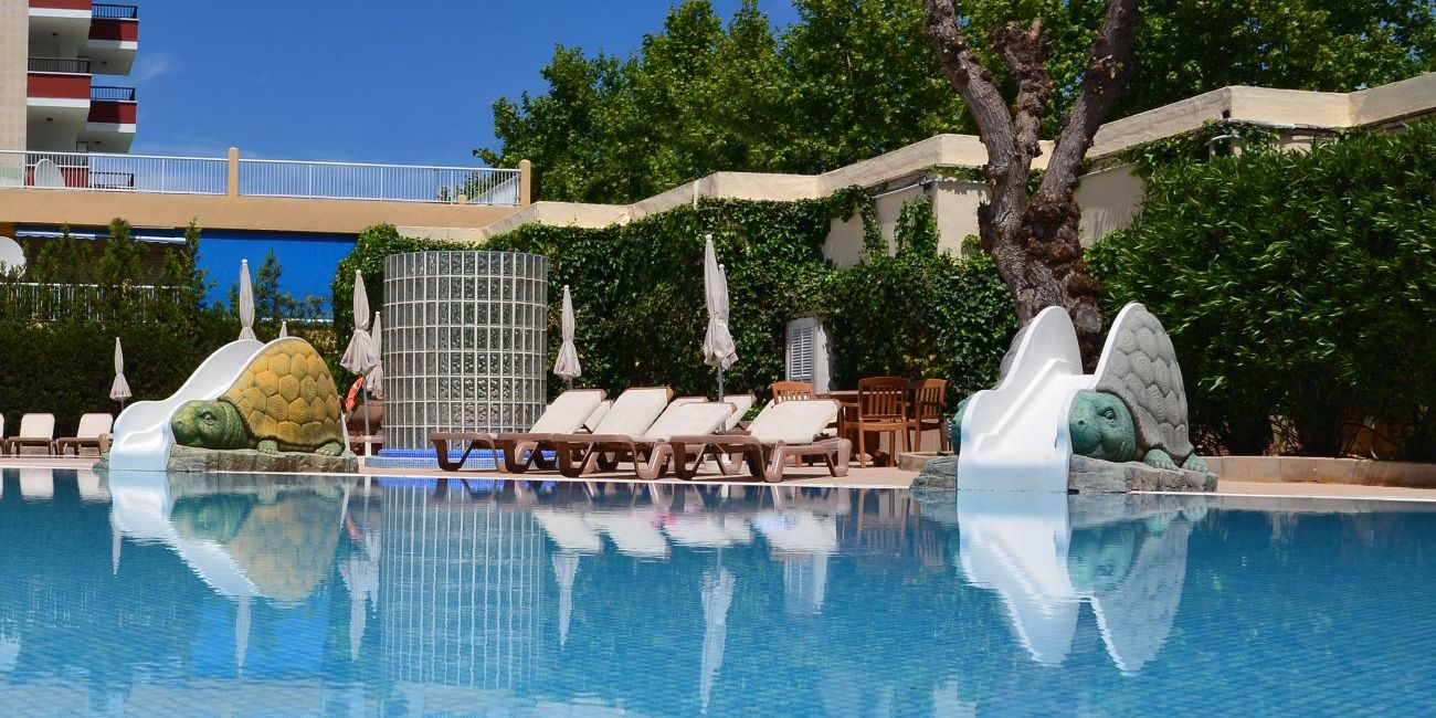 Hotel Sol Guadalupe 4* Palma de Mallorca 