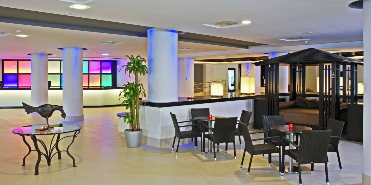 Hotel Sol Guadalupe 4* Palma de Mallorca 