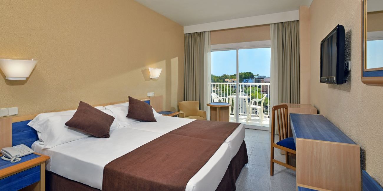 Hotel Sol Guadalupe 4* Palma de Mallorca 