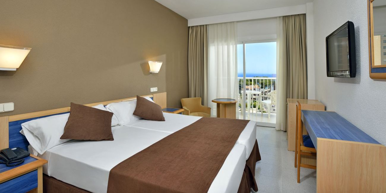 Hotel Sol Guadalupe 4* Palma de Mallorca 