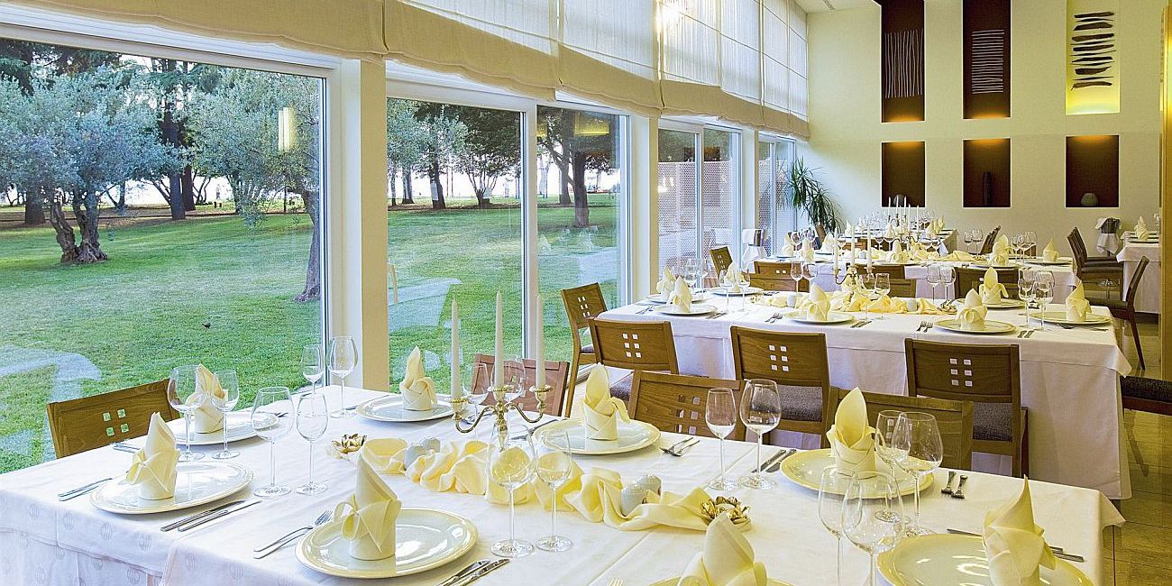 Hotel Sol Umag 4* Umag 