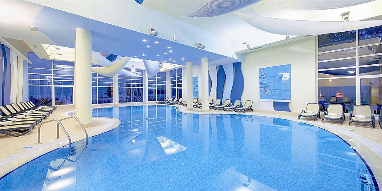 Hotel Sol Umag 4* Umag 