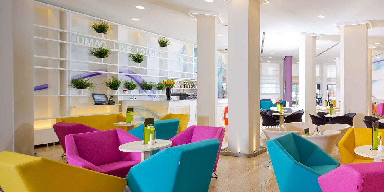 Hotel Sol Umag 4* Umag 