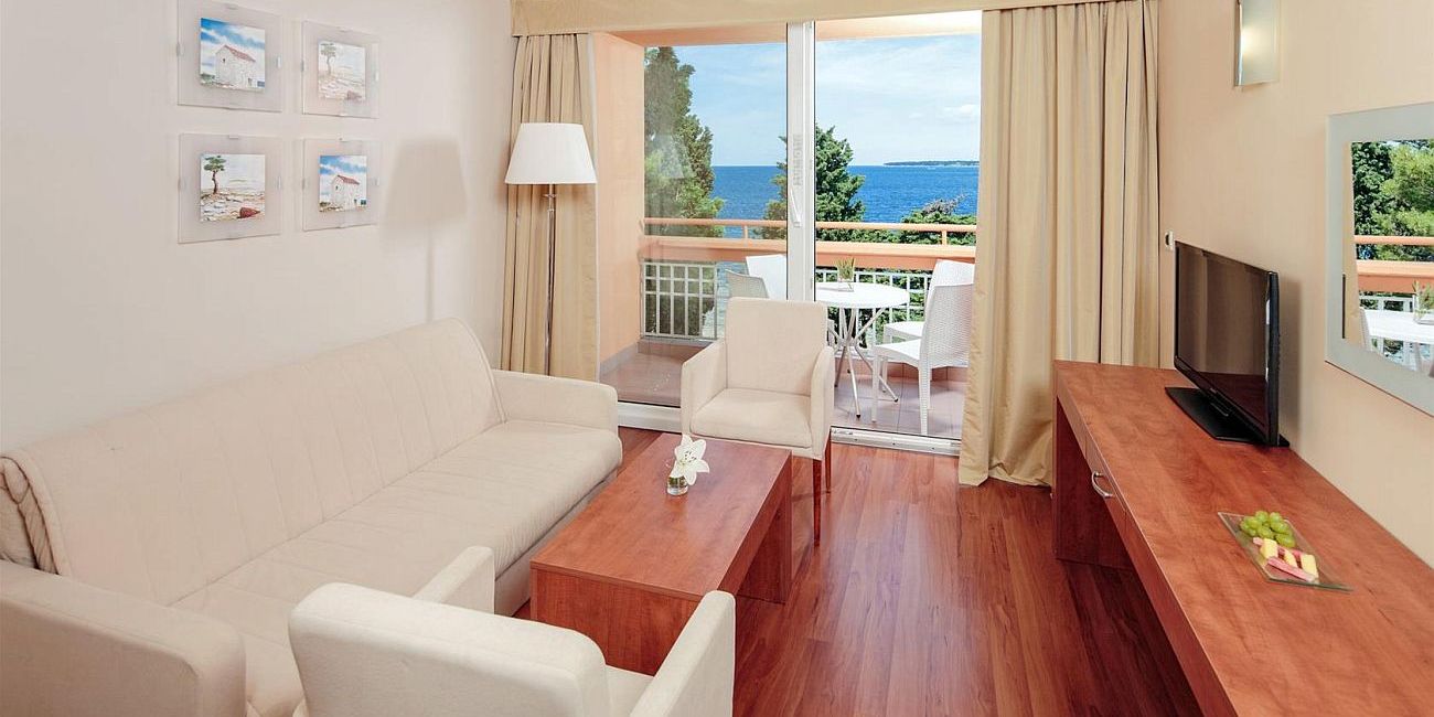 Hotel Sol Umag 4* Umag 