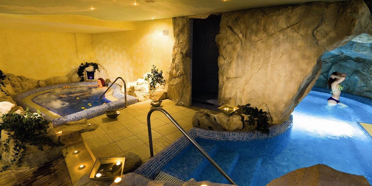 Hotel Sol Umag 4* Umag 