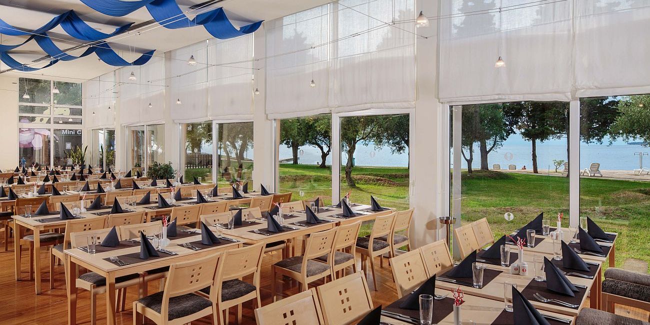 Hotel Sol Umag 4* Umag 
