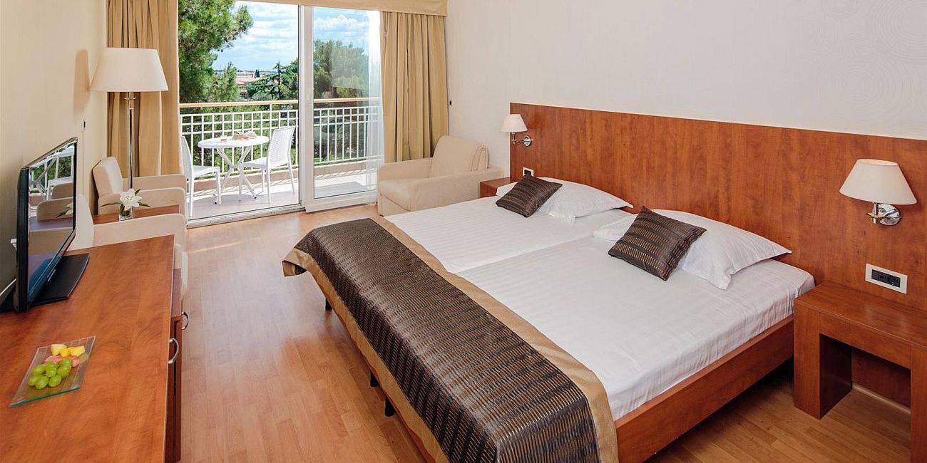 Hotel Sol Umag 4* Umag 