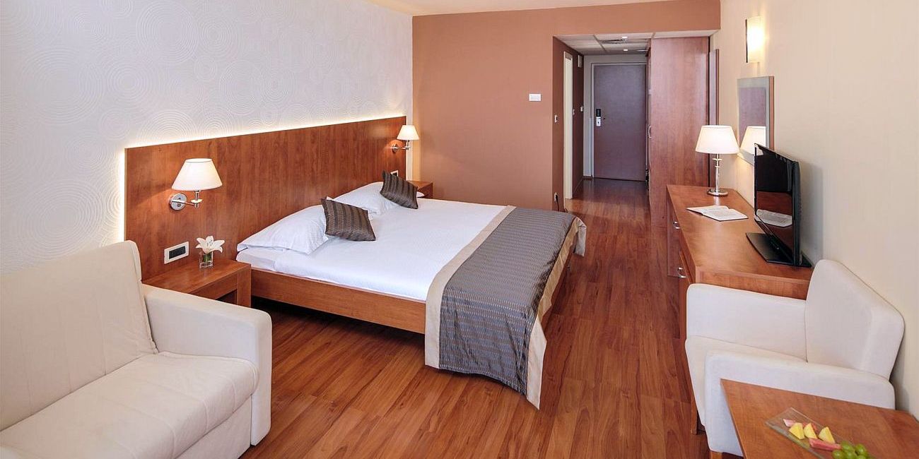 Hotel Sol Umag 4* Umag 