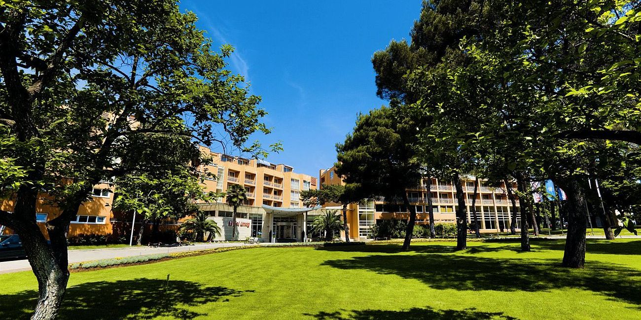 Hotel Sol Umag 4* Umag 