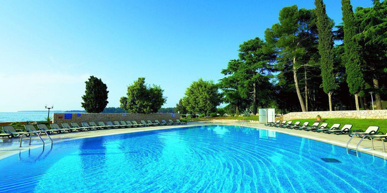 Hotel Sol Umag 4* Umag 