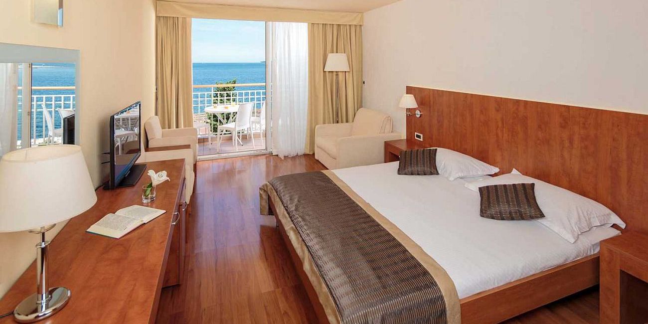 Hotel Sol Umag 4* Umag 