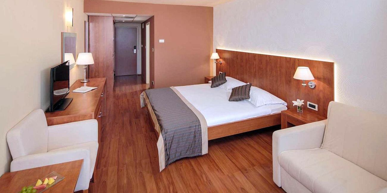 Hotel Sol Umag 4* Umag 