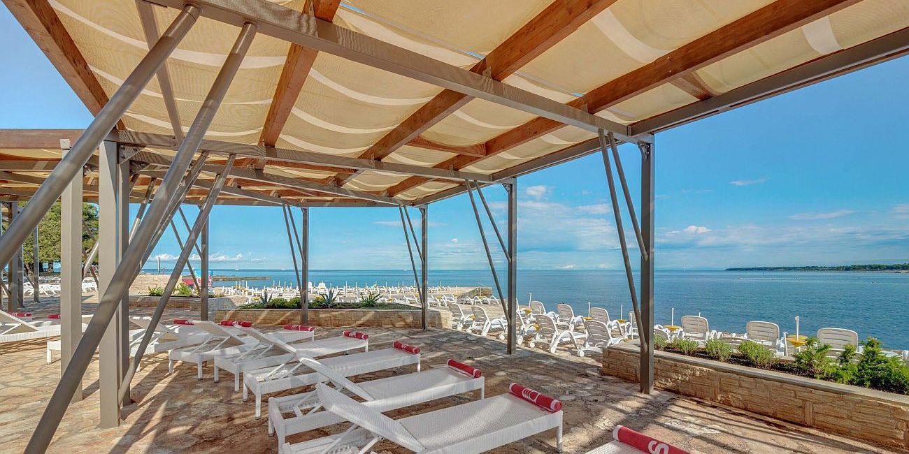 Hotel Sol Umag 4* Umag 