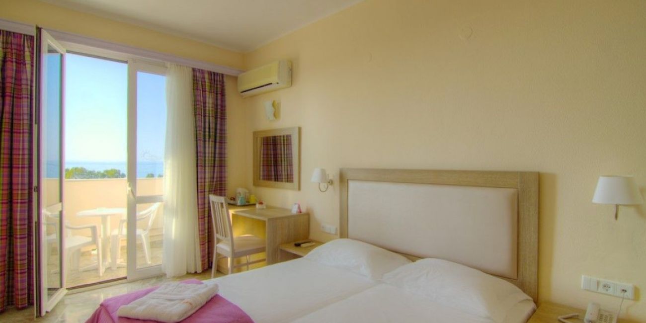 Hotel Solimar Dias 3* Creta 