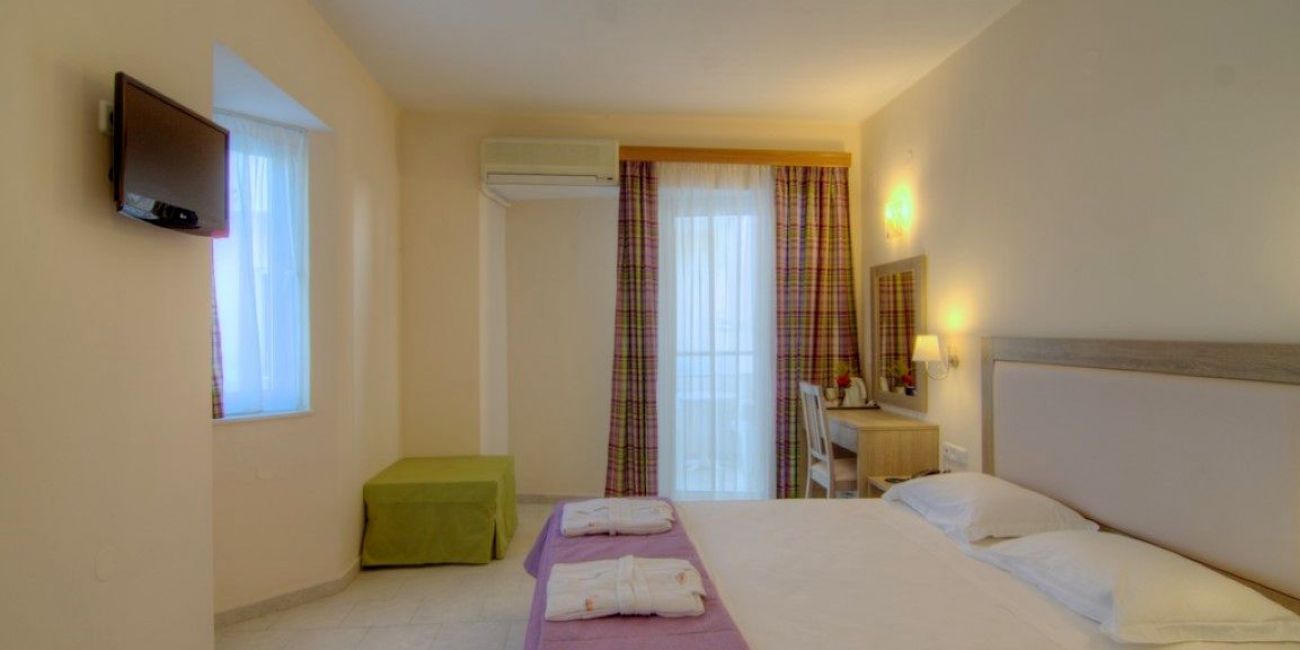 Hotel Solimar Dias 3* Creta 